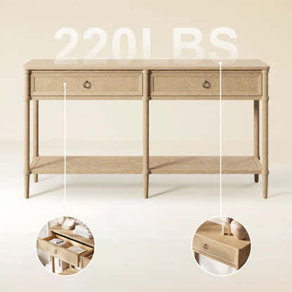 Maison Console Table