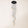 Teardrop Crystal Drop Round Chandelier