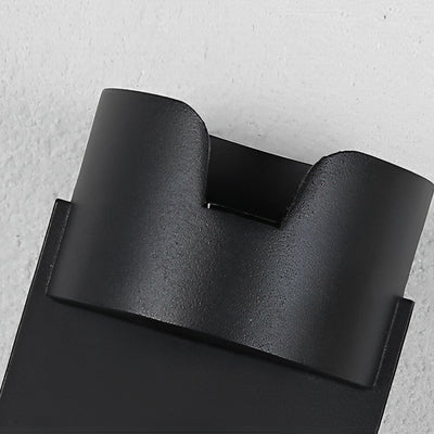 Bulwarklux LED Outdoor Up Down Wall Light