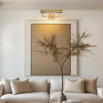 Elegance Illuminate Picture Light 45cm W