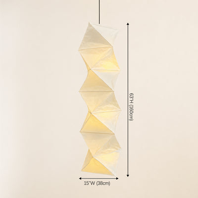 Hikari Pendant Light