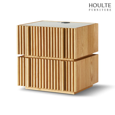 Isla Nightstand 50cm W