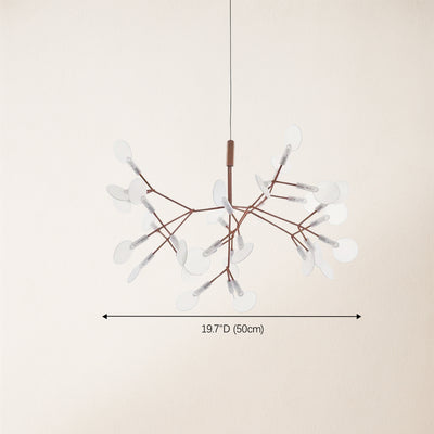 Firefly Branch Chandelier