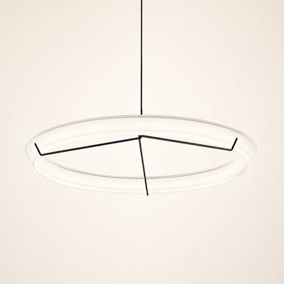 Vellure Acrylic Pendant