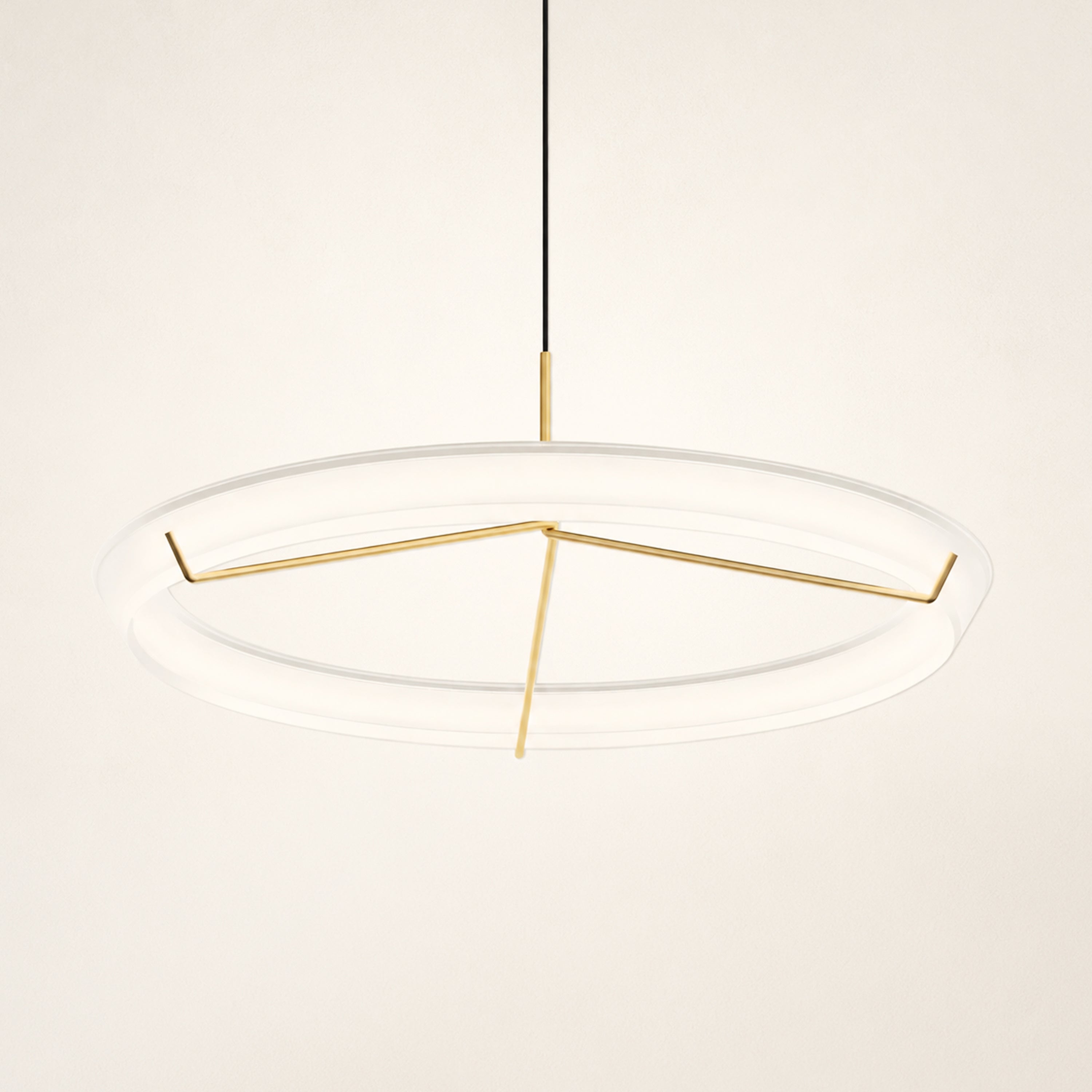 Vellure Acrylic Pendant