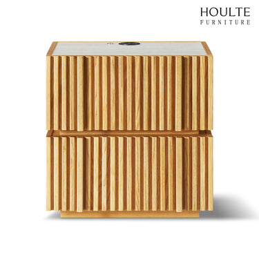 Isla Nightstand 50cm W
