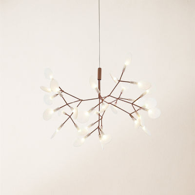 Firefly Branch Chandelier