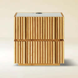 Isla Nightstand 50cm W