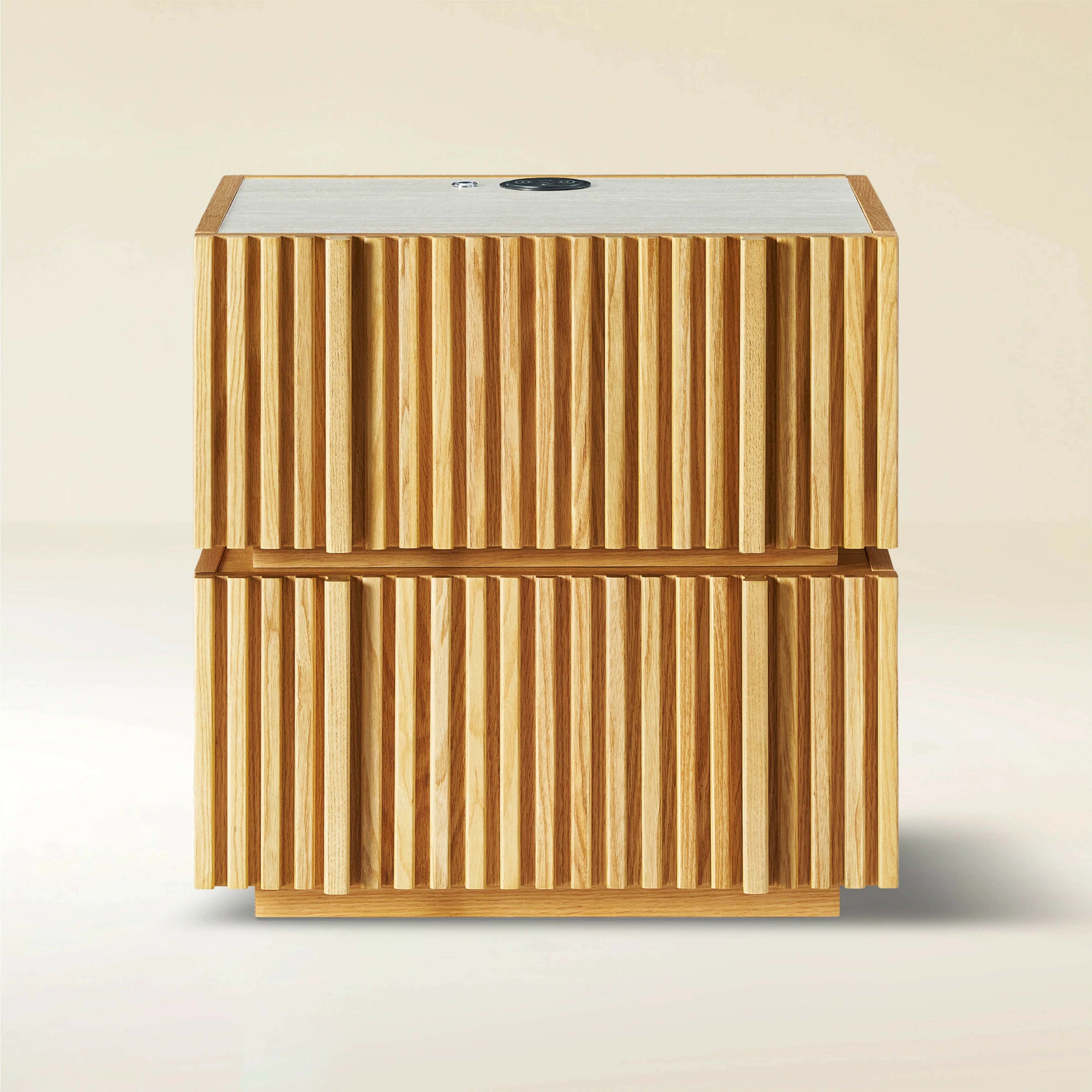 Isla Nightstand 50cm W