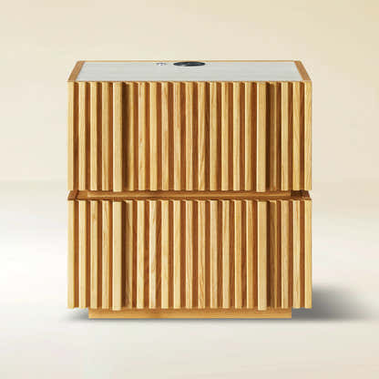 Isla Nightstand 50cm W