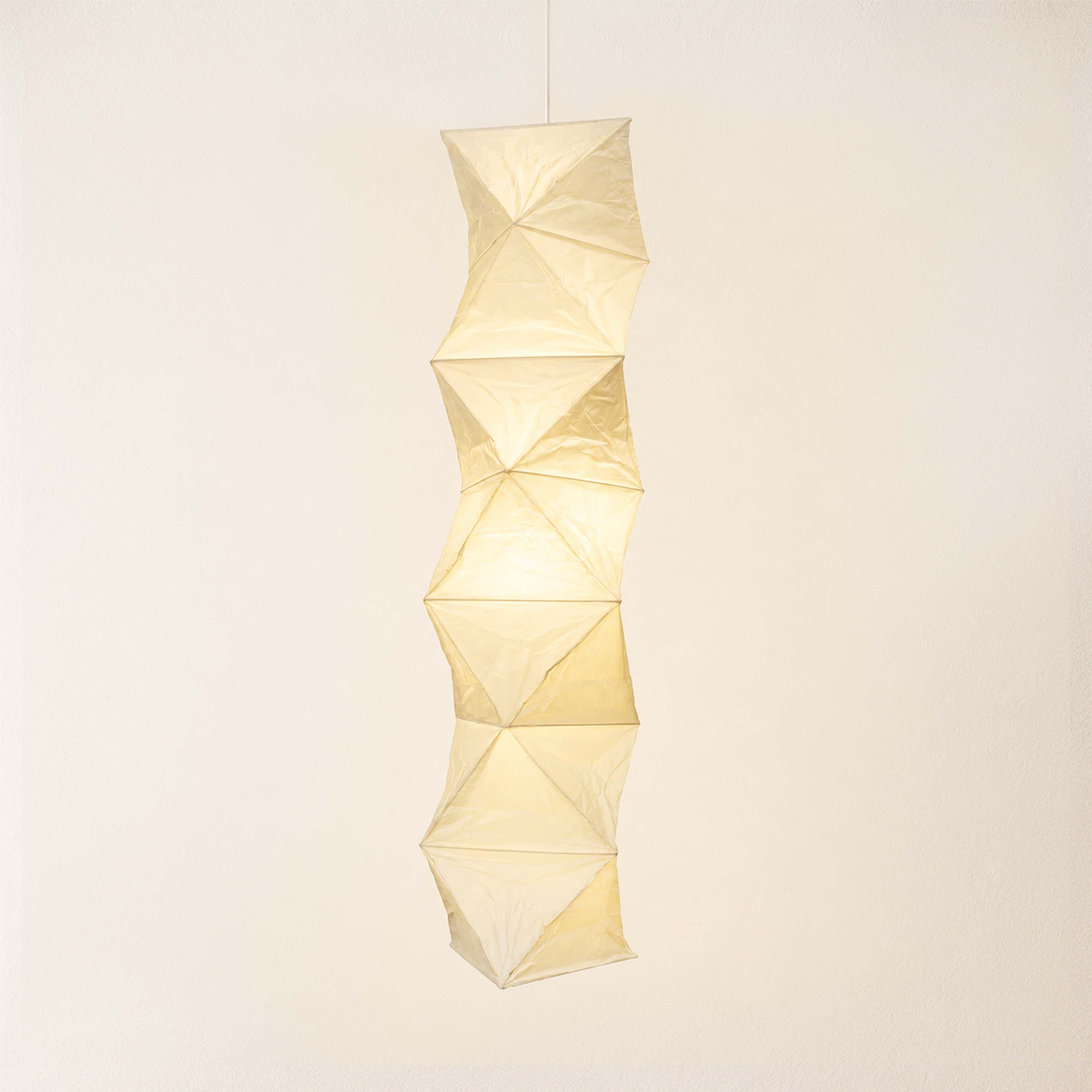 Hikari Pendant Light