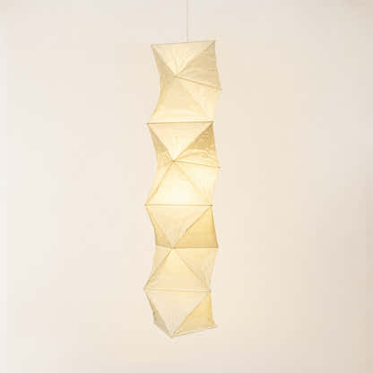 Hikari Pendant Light