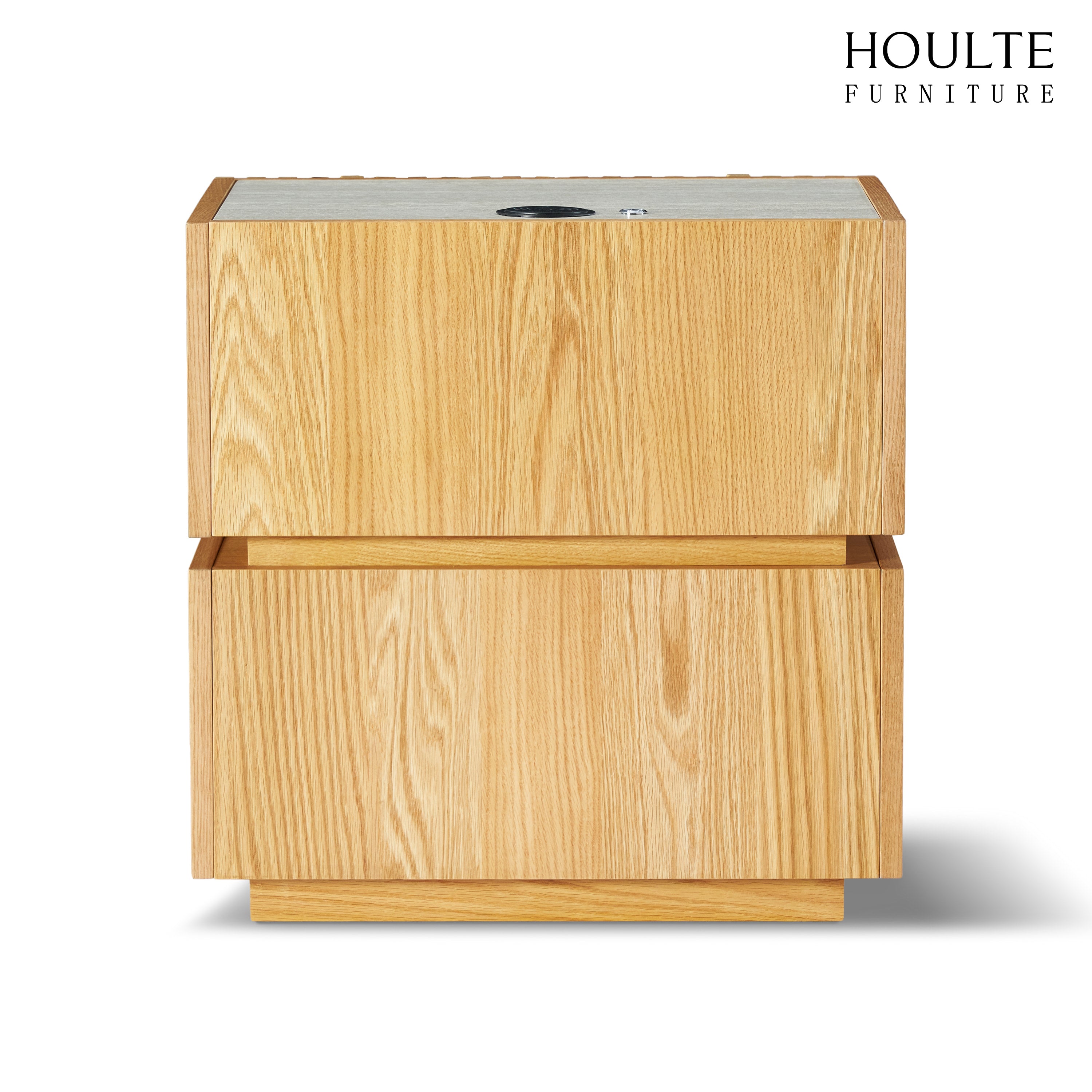Isla Nightstand 50cm W