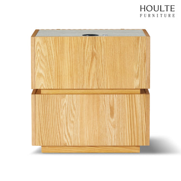 Isla Nightstand 50cm W