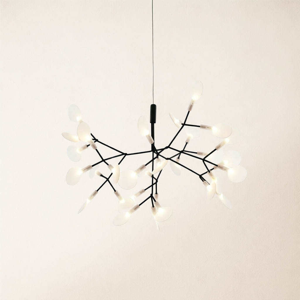 Firefly Branch Chandelier