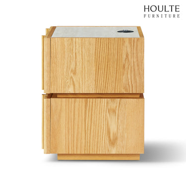 Isla Nightstand 50cm W