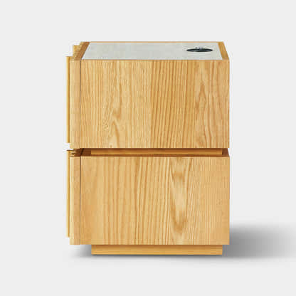 Isla Nightstand 50cm W