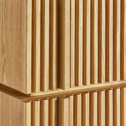 Isla Nightstand 50cm W