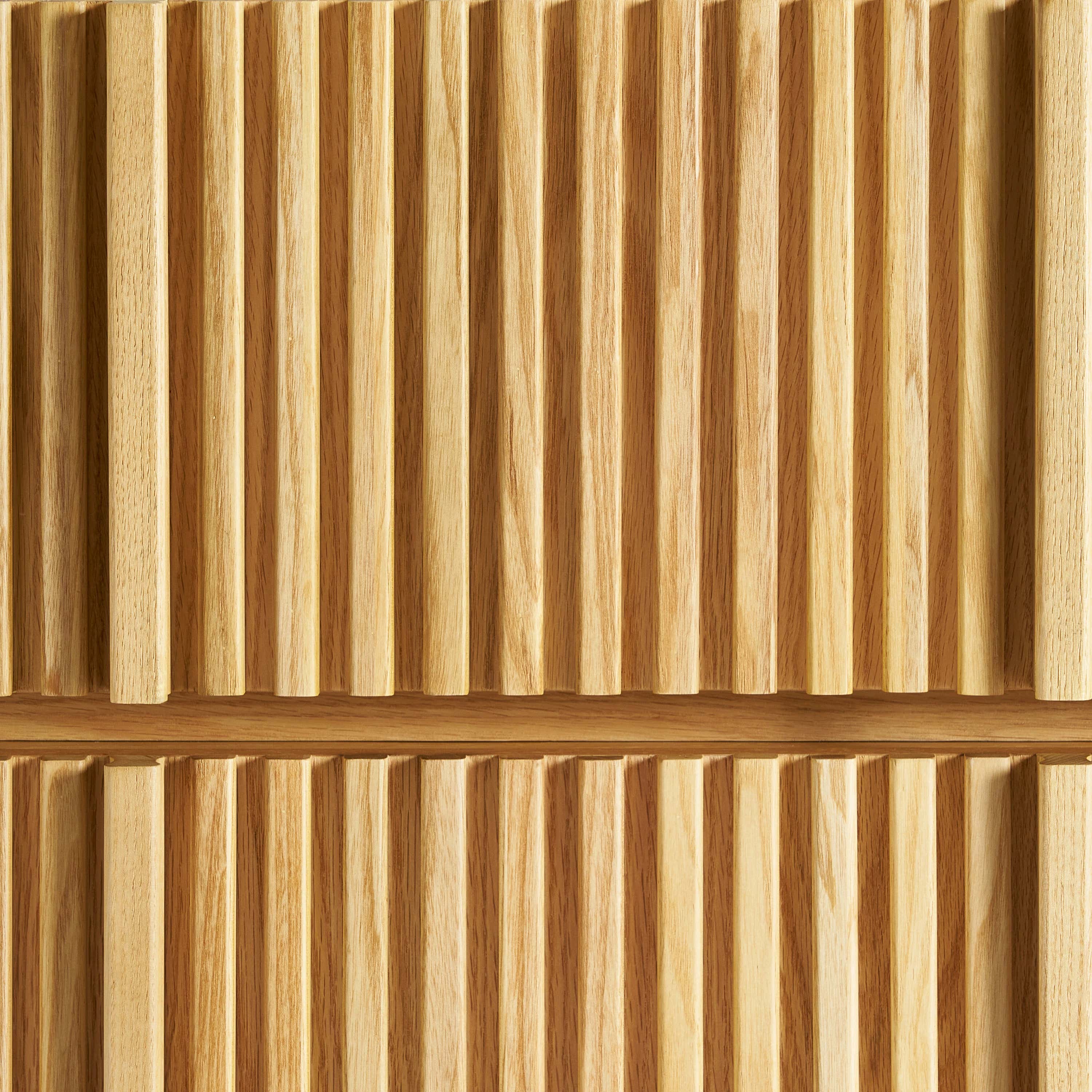 Isla Nightstand 50cm W