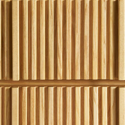 Isla Nightstand 50cm W