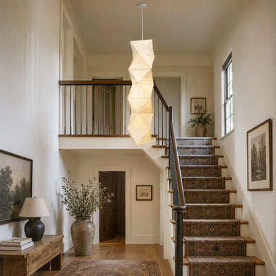 Hikari Pendant Light