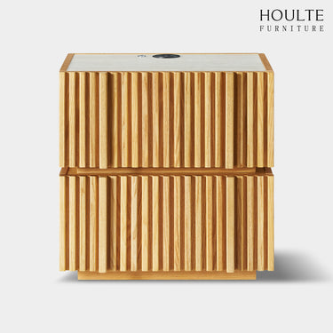 Isla Nightstand 50cm W