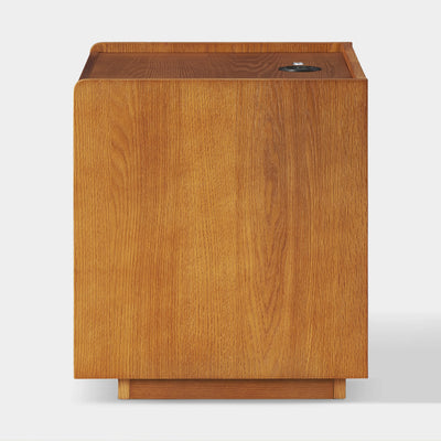Devon Oak Nightstand 20“W