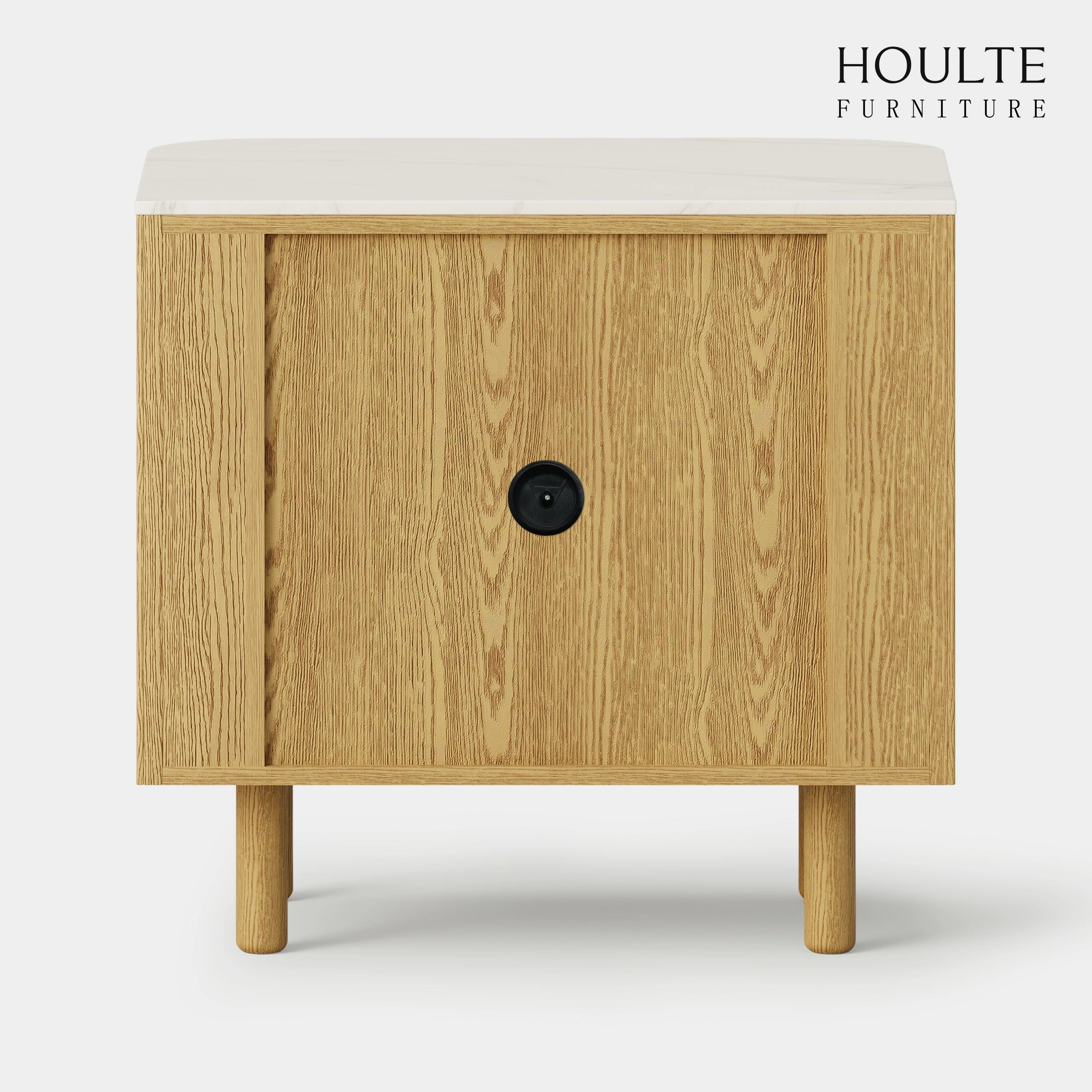 Charlie Nightstand 26.0" W