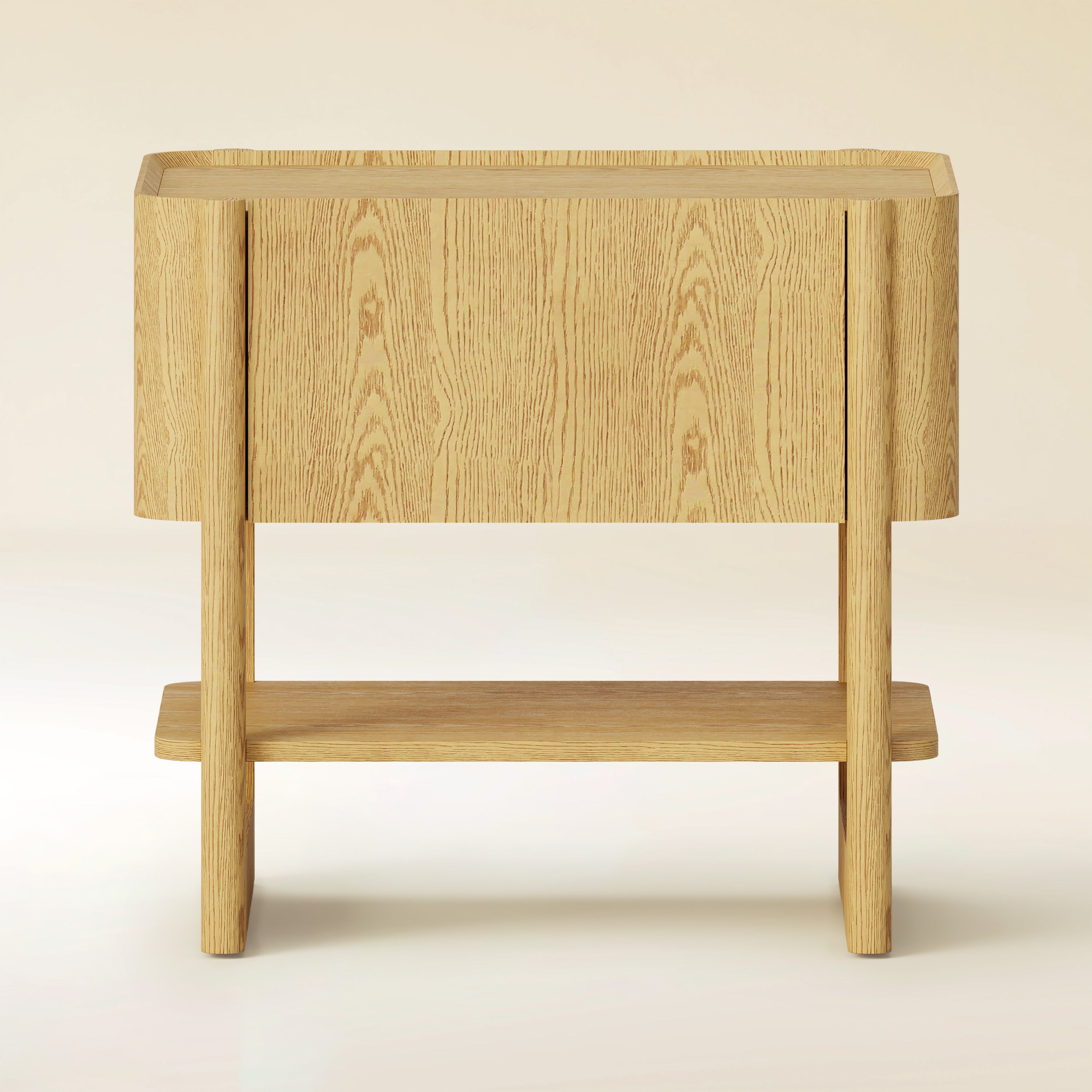 Silas Nightstand 23.6"