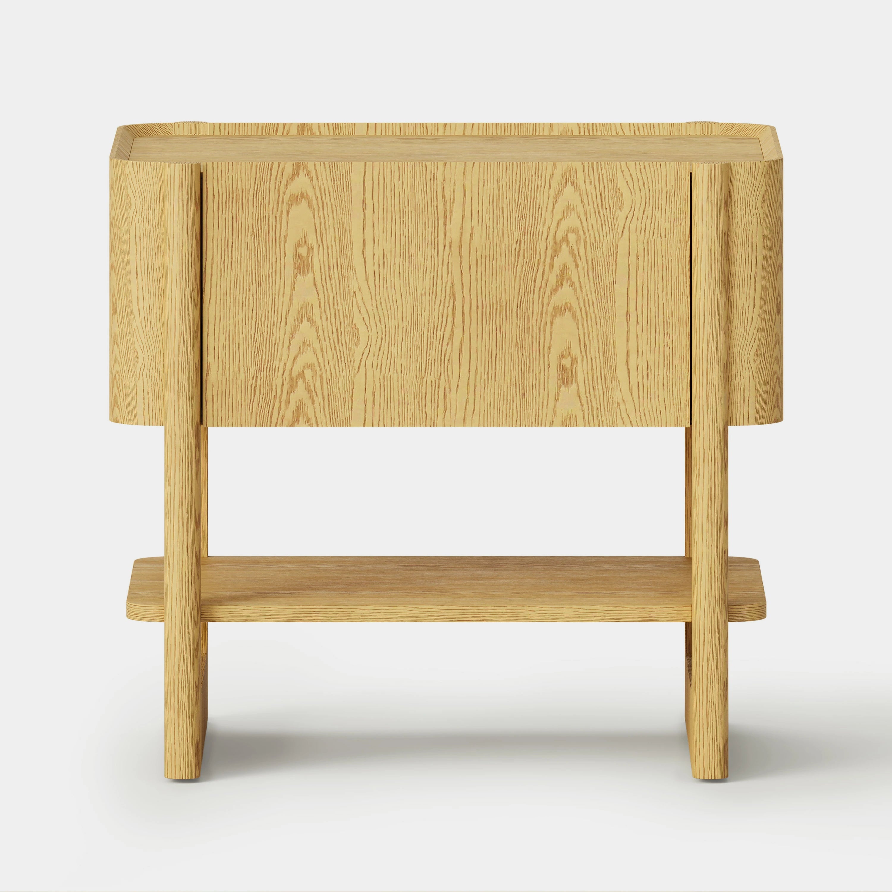 Silas Nightstand 23.6"