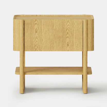Silas Nightstand 23.6"