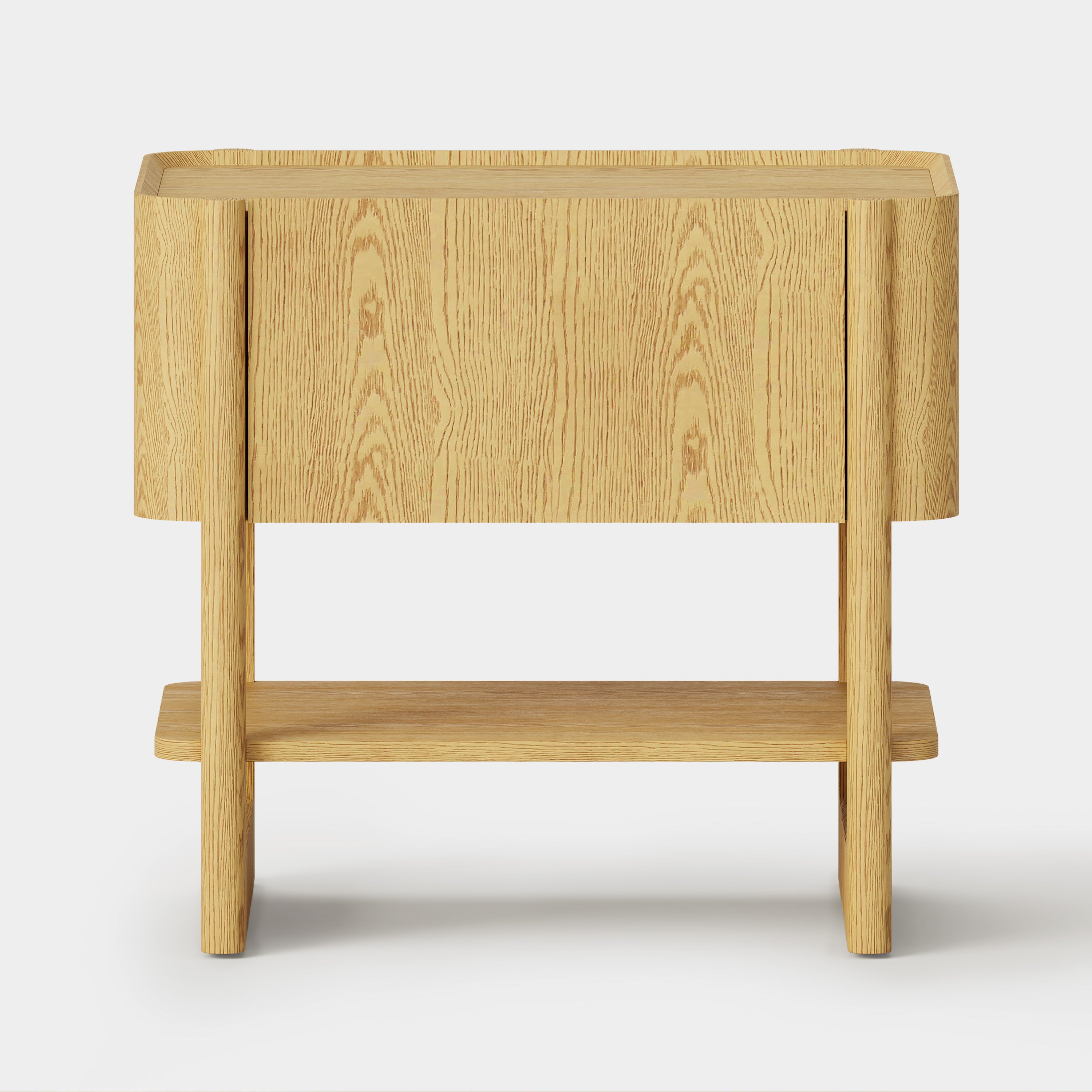 Silas Nightstand 23.6"