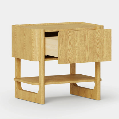 Silas Nightstand 23.6"