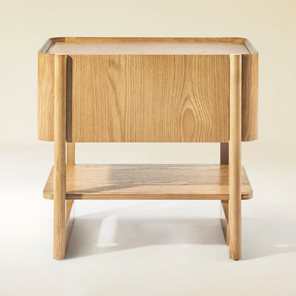 Silas Nightstand 24"