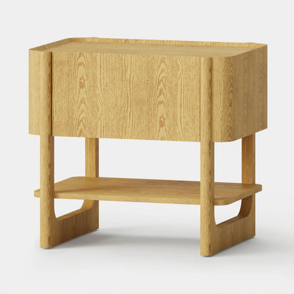 Silas Nightstand 23.6"