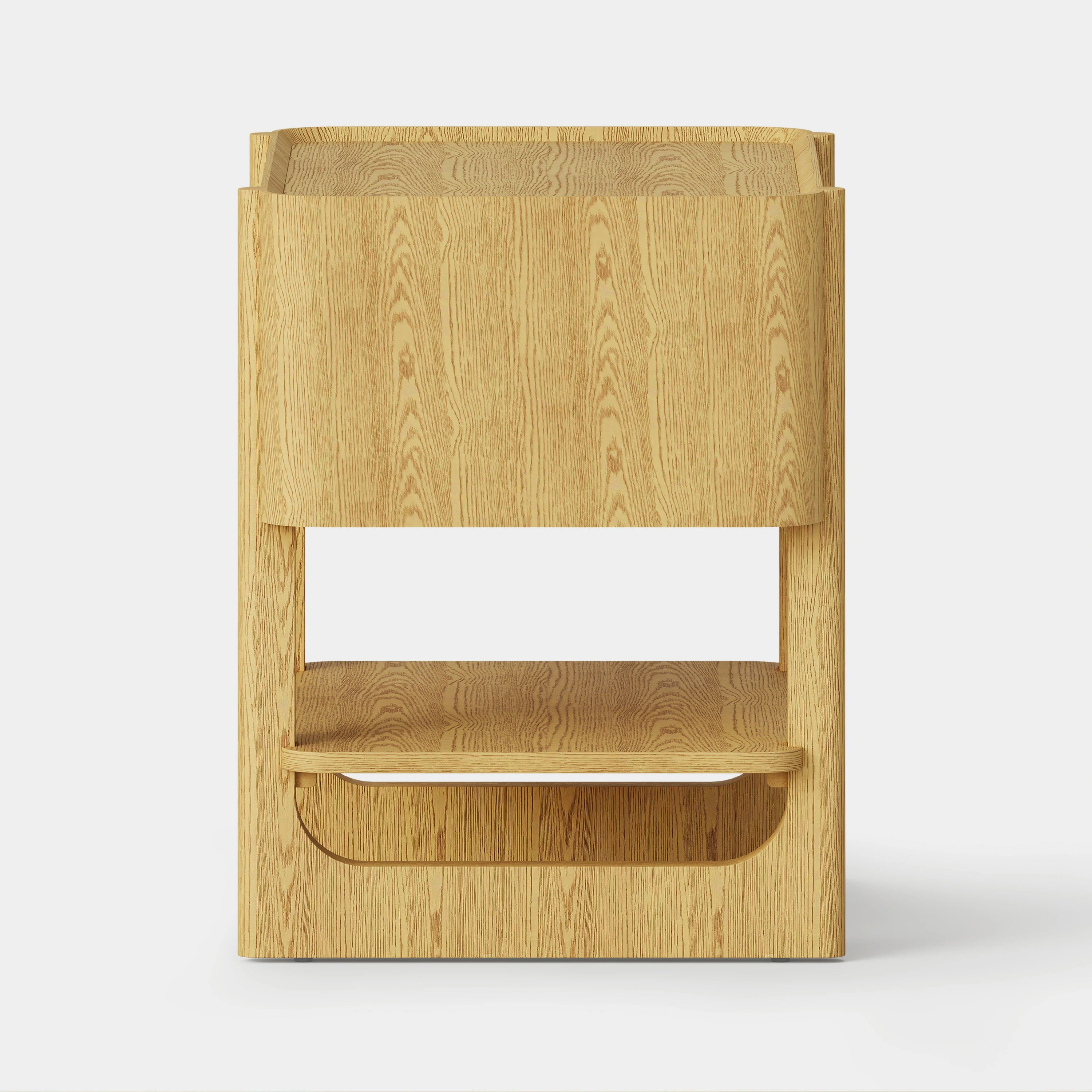 Silas Nightstand 23.6"