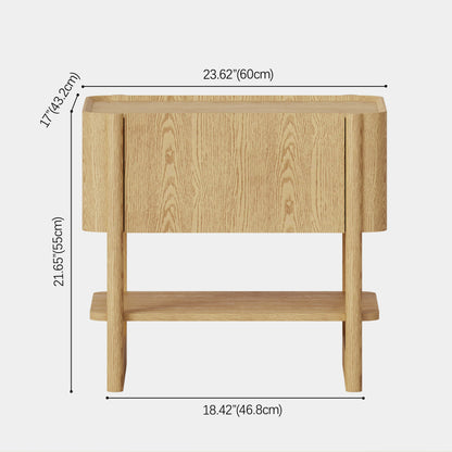 Silas Nightstand 24"