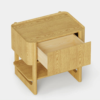 Silas Nightstand 23.6"