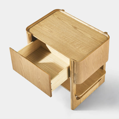 Silas Nightstand 24"