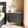 Ewan Sintered Stone Nightstand 26"W#Finish_Black