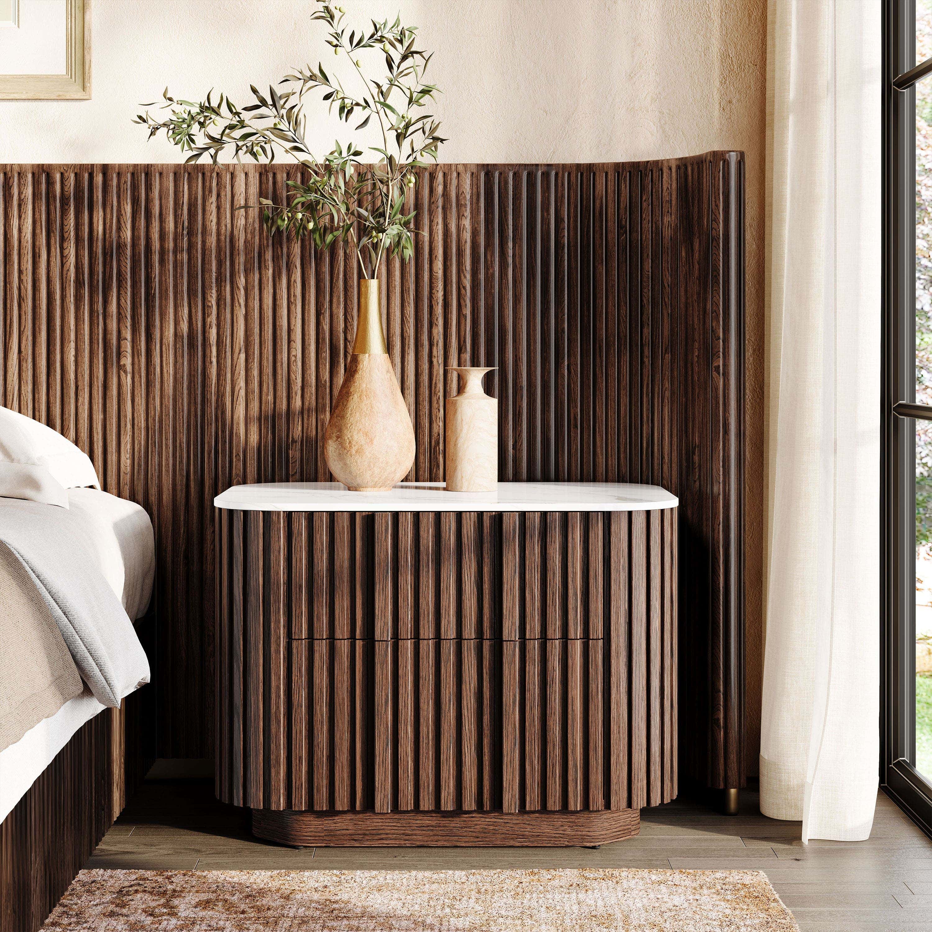 Riley Nightstand 30"