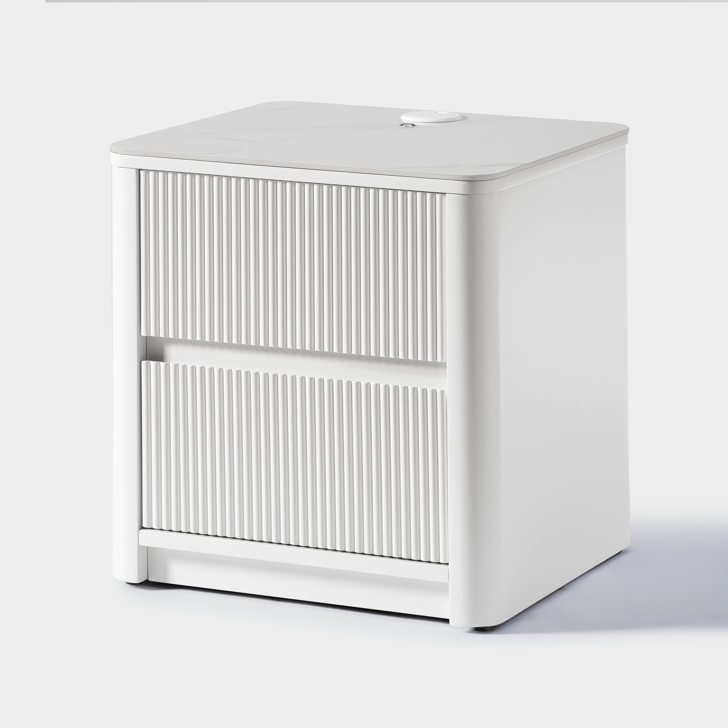 Celia Oak Nightstand