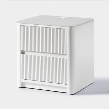 Celia Oak Nightstand