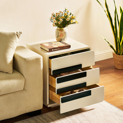 Soren Nightstand 19.7" W