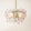 Blumea Cluster Glass Flush Mount