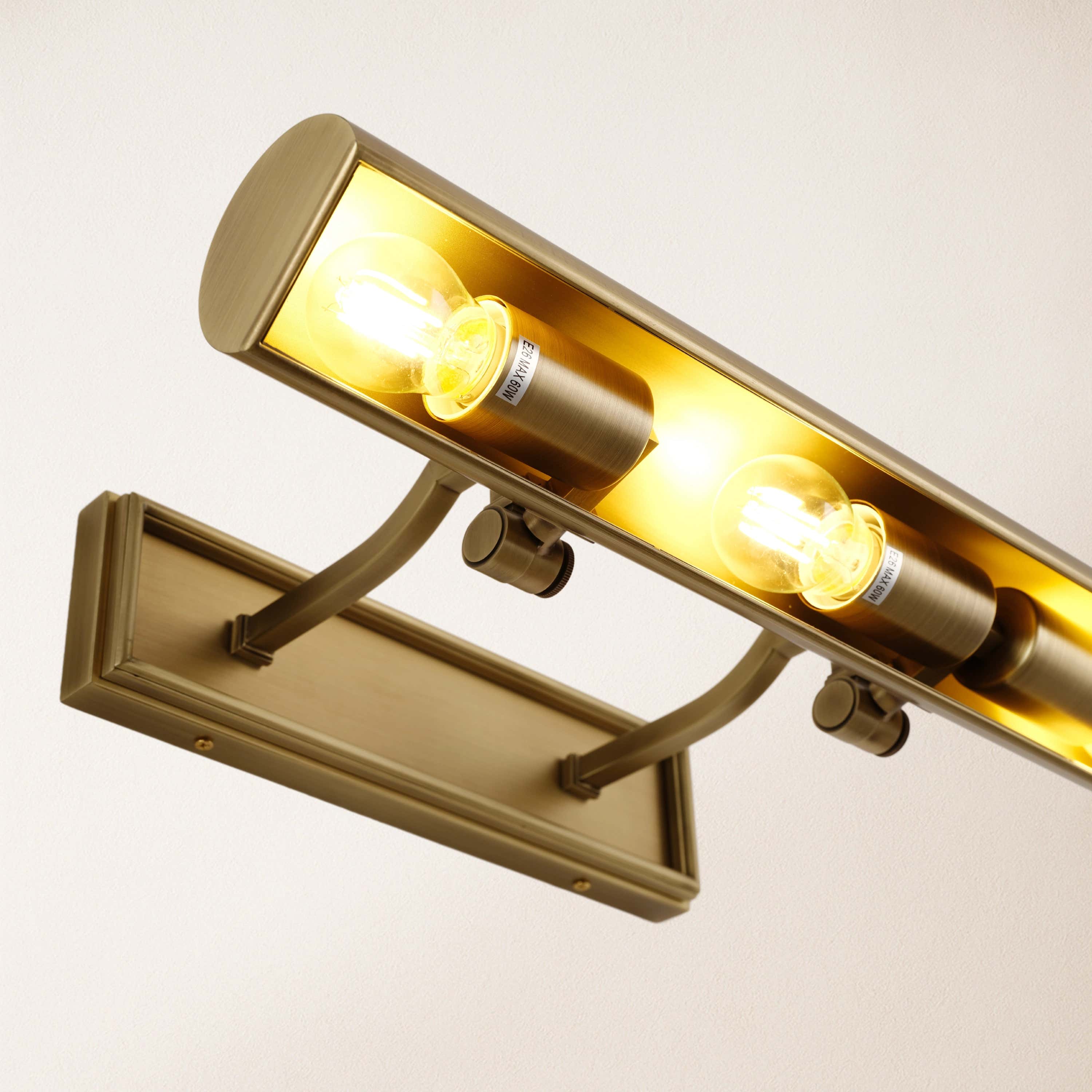 Galleria Picture Light 18"