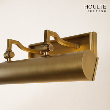 Galleria Brass/Bronze Picture Light 46cm