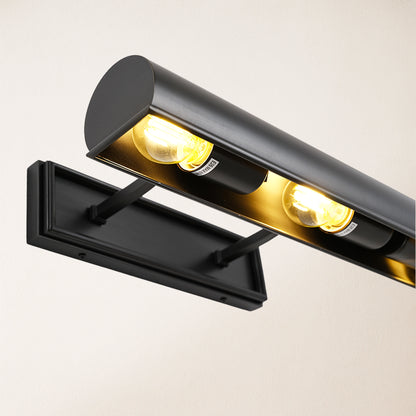 Galleria Brass/Bronze Picture Light 46cm