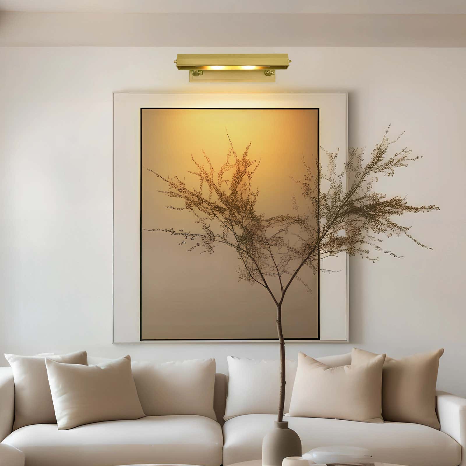 Galleria Glow Picture Light 46cm