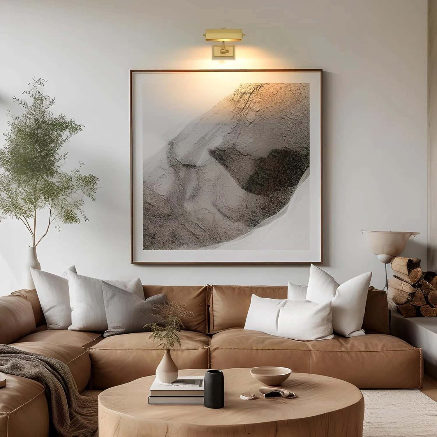 Galleria Glow Picture Light 21cm